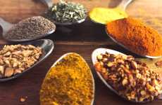 Zenzero contro la nausea, pepe utile alla digestione: le spezie e le loro propriet� benefiche